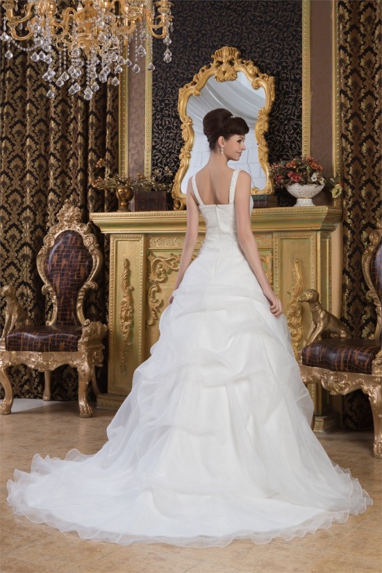 New Arrival Straps A-Line Sleeveless Satin New Arrival Wedding Dresses 2030784 New Arrival Straps A-Line Sleeveless Satin New Arrival Wedding Dresses 2030784