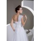 New Design A-Line One-Shoulder Sleeveless Chiffon Beaded Lace Wedding Dresses 2030785 New Design A-Line One-Shoulder Sleeveless Chiffon Beaded Lace Wedding Dresses 2030785
