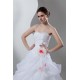 Ball Gown Sleeveless Sweetheart Satin Organza Wedding Dresses 2030788 Ball Gown Sleeveless Sweetheart Satin Organza Wedding Dresses 2030788