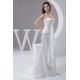 New Design Sweetheart Sleeveless Spaghetti Strap Beaded Wedding Dresses 2030789 New Design Sweetheart Sleeveless Spaghetti Strap Beaded Wedding Dresses 2030789