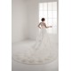 New Design High-Neck Satin Lace A-Line Sleeveless Sweet Wedding Dresses 2030792 New Design High-Neck Satin Lace A-Line Sleeveless Sweet Wedding Dresses 2030792