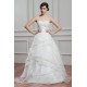 New Design Satin Organza Sweetheart A-Line Sleeveless Wedding Dresses 2030793 New Design Satin Organza Sweetheart A-Line Sleeveless Wedding Dresses 2030793