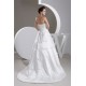 New Design Sleeveless Strapless Satin Taffeta Wedding Dresses 2030797 New Design Sleeveless Strapless Satin Taffeta Wedding Dresses 2030797