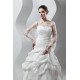 New Style A-Line Long Sleeve Lace Taffeta Sheer Sweet Wedding Dresses 2030801 New Style A-Line Long Sleeve Lace Taffeta Sheer Sweet Wedding Dresses 2030801