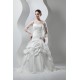New Style A-Line Long Sleeve Lace Taffeta Sheer Sweet Wedding Dresses 2030801 New Style A-Line Long Sleeve Lace Taffeta Sheer Sweet Wedding Dresses 2030801