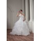 New Style A-Line Sleeveless Satin Strapless Wedding Dresses 2030802 New Style A-Line Sleeveless Satin Strapless Wedding Dresses 2030802