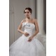 New Style A-Line Sleeveless Satin Strapless Wedding Dresses 2030802 New Style A-Line Sleeveless Satin Strapless Wedding Dresses 2030802