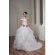 New Style A-Line Sleeveless Satin Strapless Wedding Dresses 2030802 New Style A-Line Sleeveless Satin Strapless Wedding Dresses 2030802