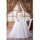 One-Shoulder A-Line Sleeveless Most Beautiful Wedding Dresses 2030814 One-Shoulder A-Line Sleeveless Most Beautiful Wedding Dresses 2030814
