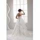 One-Shoulder Sleeveless Satin A-Line Lace Wedding Dresses 2030817 One-Shoulder Sleeveless Satin A-Line Lace Wedding Dresses 2030817