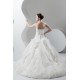Organza Taffeta Ball Gown Sweetheart Sleeveless Wedding Dresses 2030818 Organza Taffeta Ball Gown Sweetheart Sleeveless Wedding Dresses 2030818