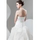 Organza Taffeta Ball Gown Sweetheart Sleeveless Wedding Dresses 2030818 Organza Taffeta Ball Gown Sweetheart Sleeveless Wedding Dresses 2030818
