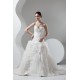 Organza Taffeta Ball Gown Sweetheart Sleeveless Wedding Dresses 2030818 Organza Taffeta Ball Gown Sweetheart Sleeveless Wedding Dresses 2030818