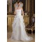 Princess Sweetheart Sleeveless Court Train Wedding Dresses 2030827