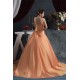 Ruffles Sleeveless Satin Taffeta Strapless Sweet Wedding Dresses 2030828 Ruffles Sleeveless Satin Taffeta Strapless Sweet Wedding Dresses 2030828