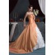 Ruffles Sleeveless Satin Taffeta Strapless Sweet Wedding Dresses 2030828 Ruffles Sleeveless Satin Taffeta Strapless Sweet Wedding Dresses 2030828