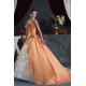 Ruffles Sleeveless Satin Taffeta Strapless Sweet Wedding Dresses 2030828 Ruffles Sleeveless Satin Taffeta Strapless Sweet Wedding Dresses 2030828
