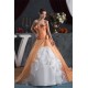 Ruffles Sleeveless Satin Taffeta Strapless Sweet Wedding Dresses 2030828 Ruffles Sleeveless Satin Taffeta Strapless Sweet Wedding Dresses 2030828