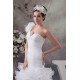 A-Line Asymmetrical Sleeveless One-Shoulder Beading Wedding Dresses 2030829 A-Line Asymmetrical Sleeveless One-Shoulder Beading Wedding Dresses 2030829