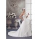 A-Line Sleeveless Strapless Wedding Dresses 2030832 A-Line Sleeveless Strapless Wedding Dresses 2030832