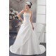 A-Line Sleeveless Strapless Wedding Dresses 2030832 A-Line Sleeveless Strapless Wedding Dresses 2030832