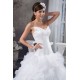 A-Line Sleeveless Strapless Most Beautiful Wedding Dresses 2030833 A-Line Sleeveless Strapless Most Beautiful Wedding Dresses 2030833