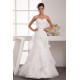 Satin Lace Organza Sweetheart Sleeveless Wedding Dresses 2030851 Satin Lace Organza Sweetheart Sleeveless Wedding Dresses 2030851