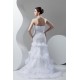 Satin Organza Soft Sweetheart Mermaid/Trumpet Beading Wedding Dresses 2030867 Satin Organza Soft Sweetheart Mermaid/Trumpet Beading Wedding Dresses 2030867