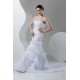 Satin Organza Soft Sweetheart Mermaid/Trumpet Beading Wedding Dresses 2030867 Satin Organza Soft Sweetheart Mermaid/Trumpet Beading Wedding Dresses 2030867