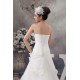 Satin Sleeveless Sweetheart A-Line Lace Wedding Dresses 2030875 Satin Sleeveless Sweetheart A-Line Lace Wedding Dresses 2030875