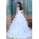 Satin Sleeveless Sweetheart Ball Gown New Arrival Wedding Dresses 2030876 Satin Sleeveless Sweetheart Ball Gown New Arrival Wedding Dresses 2030876