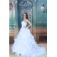Satin Sleeveless Sweetheart Ball Gown New Arrival Wedding Dresses 2030876 Satin Sleeveless Sweetheart Ball Gown New Arrival Wedding Dresses 2030876