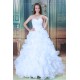 Satin Sleeveless Sweetheart Ball Gown New Arrival Wedding Dresses 2030876 Satin Sleeveless Sweetheart Ball Gown New Arrival Wedding Dresses 2030876