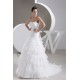 Satin Soft Strapless A-Line Sleeveless Wedding Dresses 2030877 Satin Soft Strapless A-Line Sleeveless Wedding Dresses 2030877