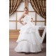 A-Line Sleeveless Satin Soft Sweetheart Floor-Length Wedding Dresses 2030878 A-Line Sleeveless Satin Soft Sweetheart Floor-Length Wedding Dresses 2030878