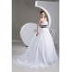 Satin Strapless Sleeveless A-Line Most Beaded Wedding Dresses 2030880 Satin Strapless Sleeveless A-Line Most Beaded Wedding Dresses 2030880
