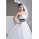 Satin Strapless Sleeveless A-Line Most Beaded Wedding Dresses 2030880 Satin Strapless Sleeveless A-Line Most Beaded Wedding Dresses 2030880