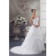 A-Line Soft Satin Taffeta Sleeveless Beaded Lace Wedding Dresses 2030882 A-Line Soft Satin Taffeta Sleeveless Beaded Lace Wedding Dresses 2030882