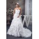Satin Taffeta Fine Netting Princess Sweetheart Wedding Dresses 2030884 Satin Taffeta Fine Netting Princess Sweetheart Wedding Dresses 2030884