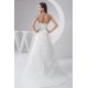 Satin Taffeta Fine Netting Sweetheart A-Line Lace Wedding Dresses 2030885 Satin Taffeta Fine Netting Sweetheart A-Line Lace Wedding Dresses 2030885
