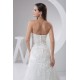 Satin Taffeta Fine Netting Sweetheart A-Line Lace Wedding Dresses 2030885 Satin Taffeta Fine Netting Sweetheart A-Line Lace Wedding Dresses 2030885