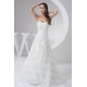 Satin Taffeta Fine Netting Sweetheart A-Line Lace Wedding Dresses 2030885 Satin Taffeta Fine Netting Sweetheart A-Line Lace Wedding Dresses 2030885
