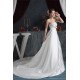 Satin Taffeta Sleeveless Strapless A-Line New Arrival Wedding Dresses 2030891 Satin Taffeta Sleeveless Strapless A-Line New Arrival Wedding Dresses 2030891