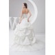Satin Taffeta Strapless A-Line Sleeveless Sweet Wedding Dresses 2030895 Satin Taffeta Strapless A-Line Sleeveless Sweet Wedding Dresses 2030895