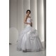 Satin Taffeta Strapless Sleeveless Ball Gown Sweet Wedding Dresses 2030896 Satin Taffeta Strapless Sleeveless Ball Gown Sweet Wedding Dresses 2030896