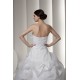 Satin Taffeta Strapless Sleeveless Ball Gown Sweet Wedding Dresses 2030896 Satin Taffeta Strapless Sleeveless Ball Gown Sweet Wedding Dresses 2030896