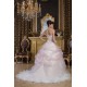 Satin Tulle A-Line Strapless Sleeveless New Arrival Wedding Dresses 2030897 Satin Tulle A-Line Strapless Sleeveless New Arrival Wedding Dresses 2030897