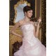 Satin Tulle A-Line Strapless Sleeveless New Arrival Wedding Dresses 2030897 Satin Tulle A-Line Strapless Sleeveless New Arrival Wedding Dresses 2030897