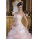 Satin Tulle A-Line Strapless Sleeveless New Arrival Wedding Dresses 2030897 Satin Tulle A-Line Strapless Sleeveless New Arrival Wedding Dresses 2030897