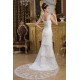 Sheath/Column Satin Fine Netting Sleeveless Beaded Lace Wedding Dresses 2030898 Sheath/Column Satin Fine Netting Sleeveless Beaded Lace Wedding Dresses 2030898